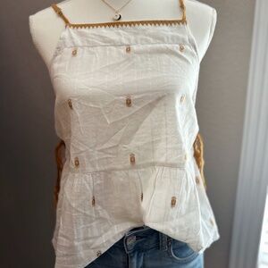 Impeccable Pig Tank Top